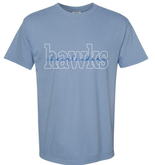 HMS HAWKS HOLLOW DESIGN