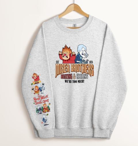 MISER BROTHERS HEATING AND COOLING