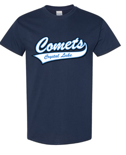 COMETS CRYSTAL LAKE