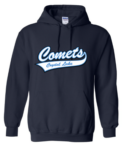COMETS CRYSTAL LAKE