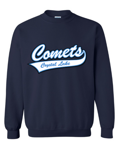 COMETS CRYSTAL LAKE
