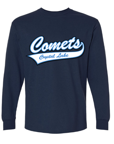 COMETS CRYSTAL LAKE