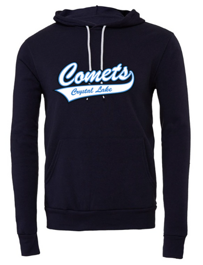 COMETS CRYSTAL LAKE