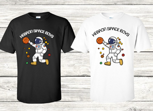 HEBRON SPACE BOYS