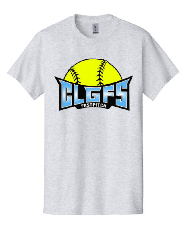 CRYSTAL LAKE GIRLS FAST PITCH SOFTBALL