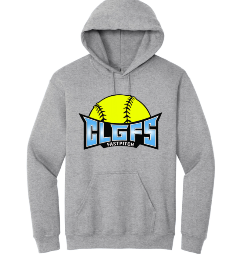 CRYSTAL LAKE GIRLS FAST PITCH SOFTBALL