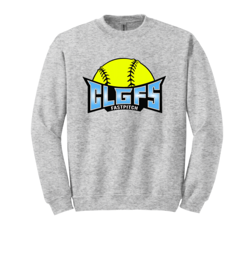 CRYSTAL LAKE GIRLS FAST PITCH SOFTBALL