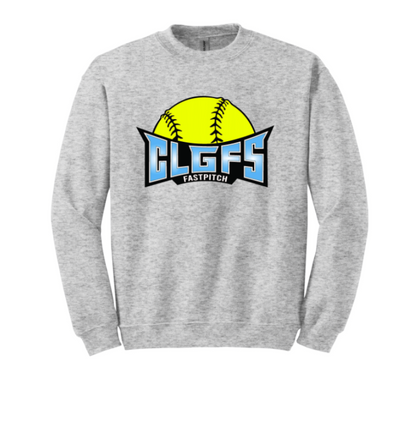 CRYSTAL LAKE GIRLS FAST PITCH SOFTBALL