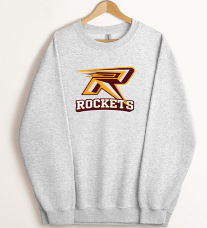 RICHMOND ROCKETS