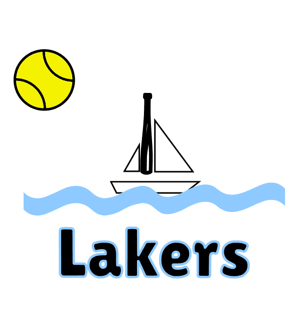 LAKERS (SPECIAL TEAM DESIGN)