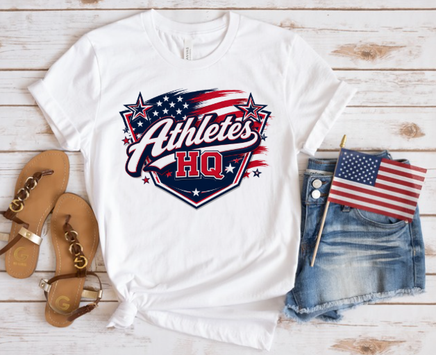 ATHLETES HQ