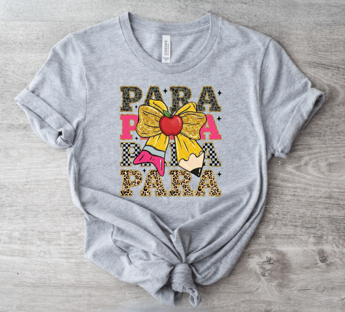 PARA PARA PARA PARA