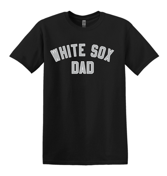 WHITE SOX DAD