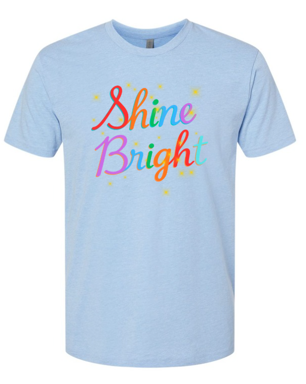 SHINE BRIGHT FOR ELI
