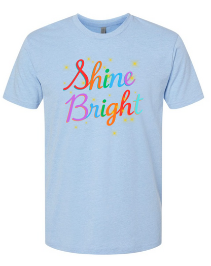 SHINE BRIGHT FOR ELI