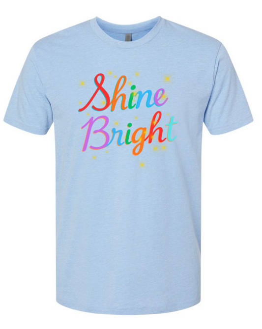 SHINE BRIGHT FOR ELI