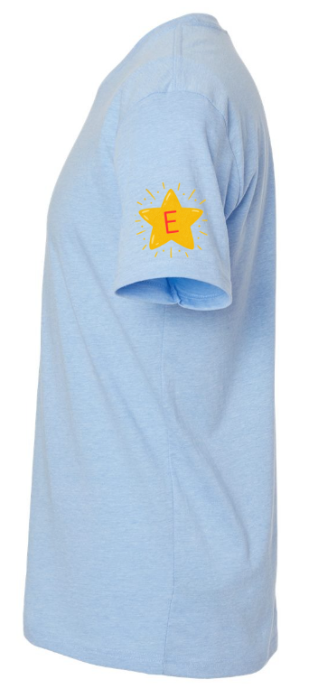 SHINE BRIGHT FOR ELI