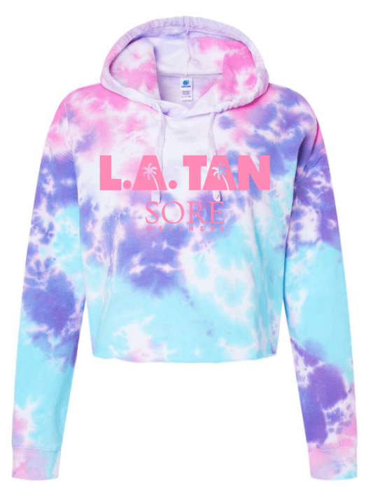 LA TAN EMPLOYEE GEAR W/ WELLNESS DESIGN