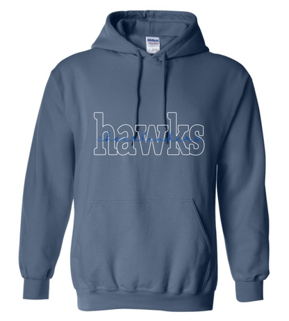 HMS HAWKS HOLLOW DESIGN