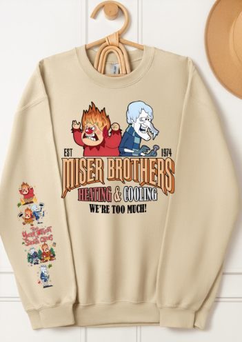 MISER BROTHERS HEATING AND COOLING