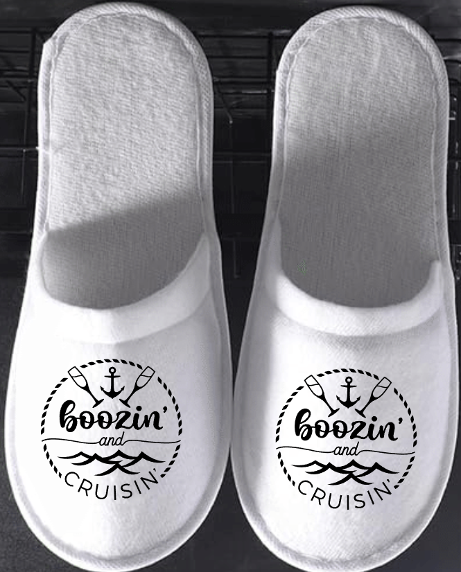 BOOZIN' AND CRUISIN'