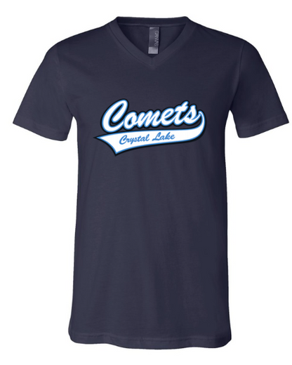 COMETS CRYSTAL LAKE