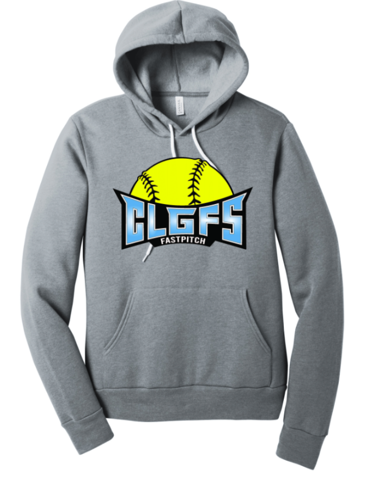 CRYSTAL LAKE GIRLS FAST PITCH SOFTBALL