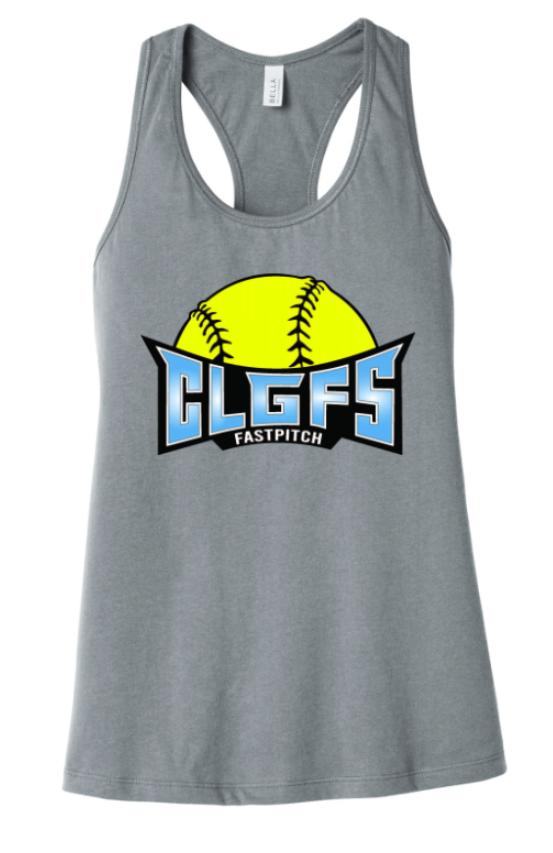 CRYSTAL LAKE GIRLS FAST PITCH SOFTBALL