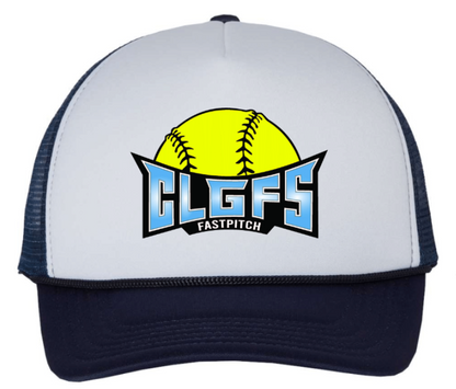 CRYSTAL LAKE GIRLS FAST PITCH SOFTBALL