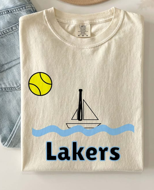 LAKERS (SPECIAL TEAM DESIGN)