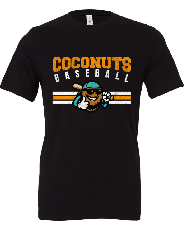 C O C O N U T S