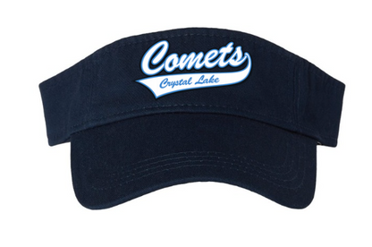 COMETS CRYSTAL LAKE