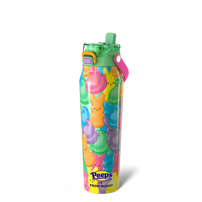 PARTY PEEPS BOTTLE FROST BUDDY 32oz