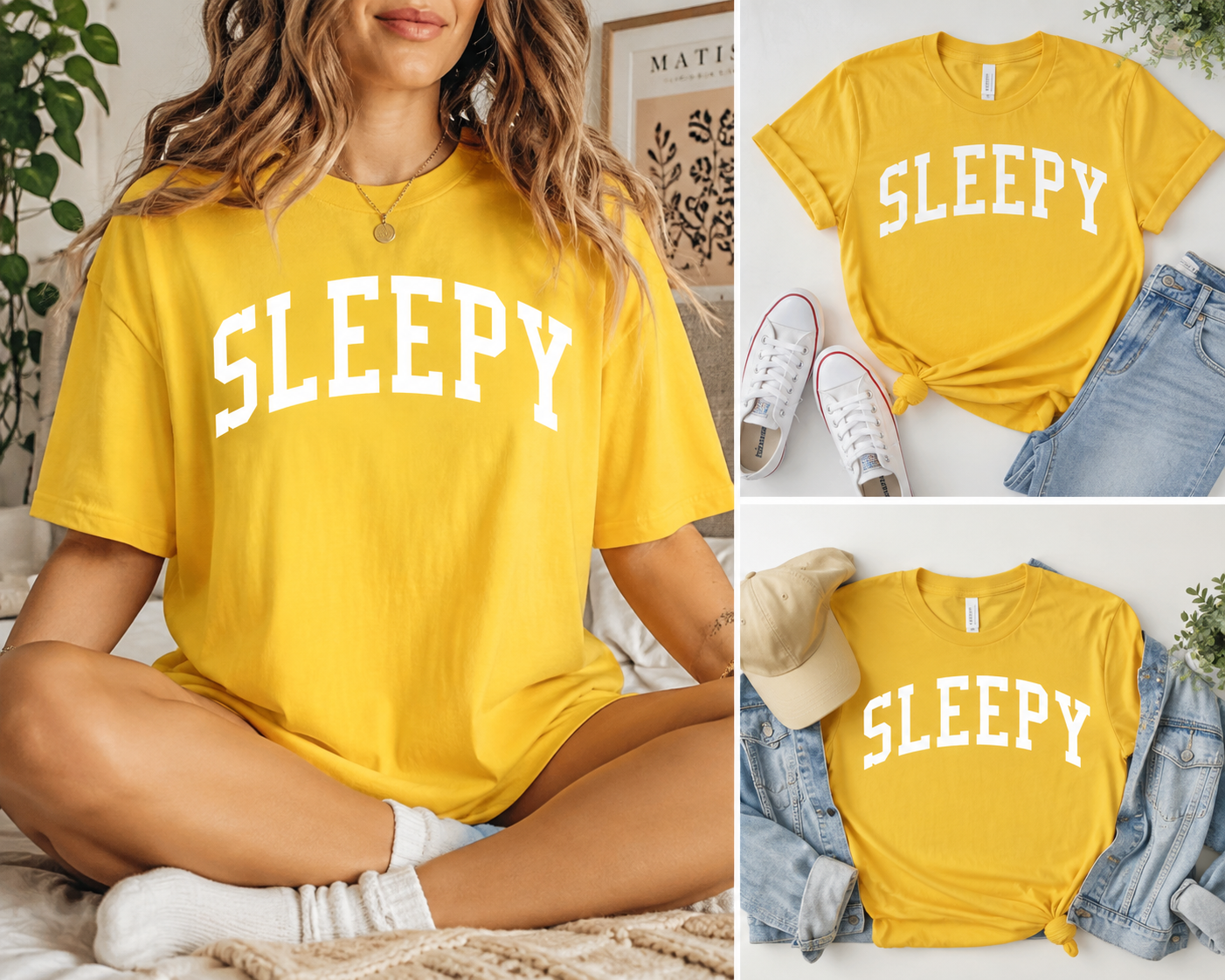 SLEEPY