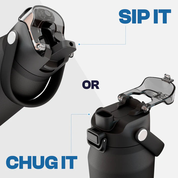 PARTY PEEPS BOTTLE FROST BUDDY 32oz