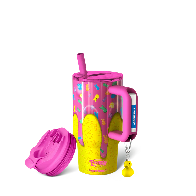 PEEPS DRIP THICC FROST BUDDY 16oz