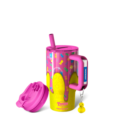 PEEPS DRIP THICC FROST BUDDY 16oz