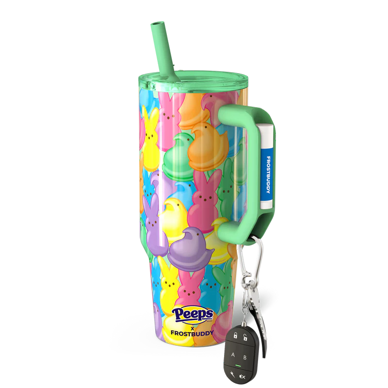 PARTY PEEPS THICC FROST BUDDY 40oz