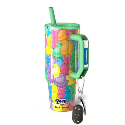 PARTY PEEPS THICC FROST BUDDY 40oz