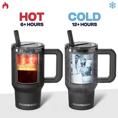 PEEPS DRIP THICC FROST BUDDY 16oz