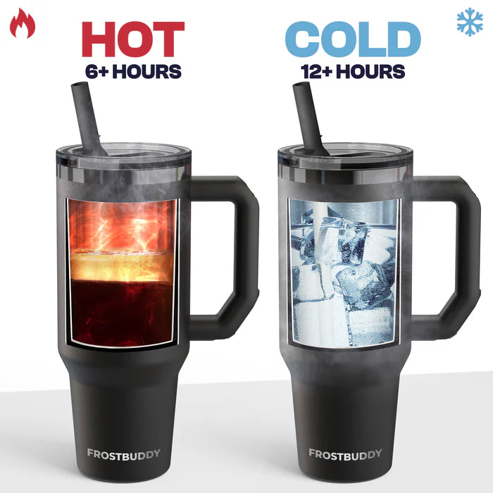 PARTY PEEPS THICC FROST BUDDY 40oz