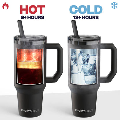 PARTY PEEPS THICC FROST BUDDY 40oz