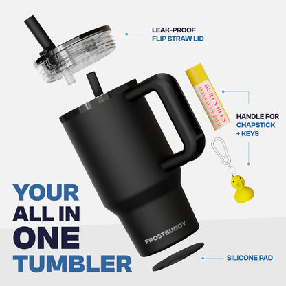 PEEPS DRIP THICC FROST BUDDY 16oz