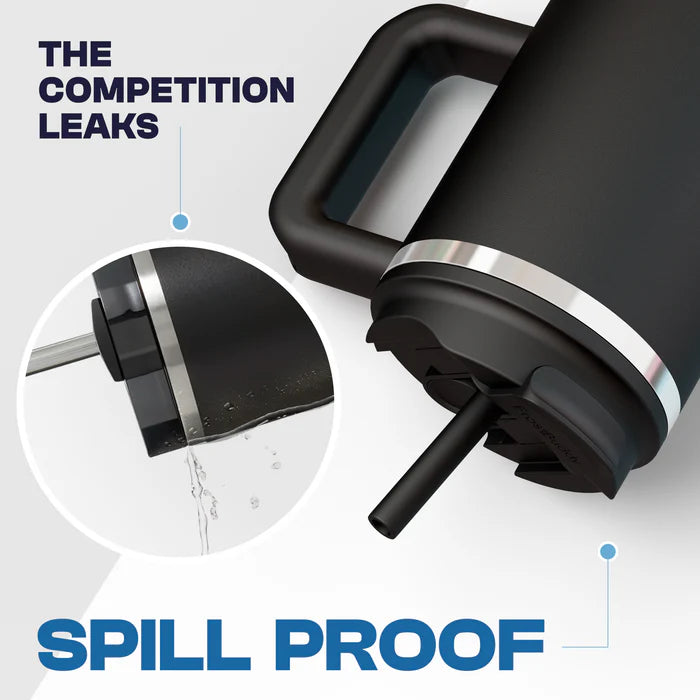 PEEPS DRIP THICC FROST BUDDY 16oz