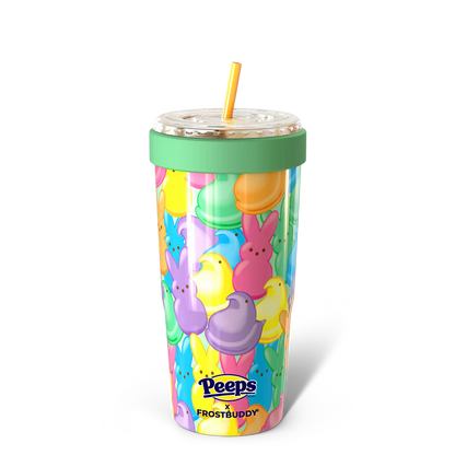 PARTY PEEPS FROST BUDDY TO GO