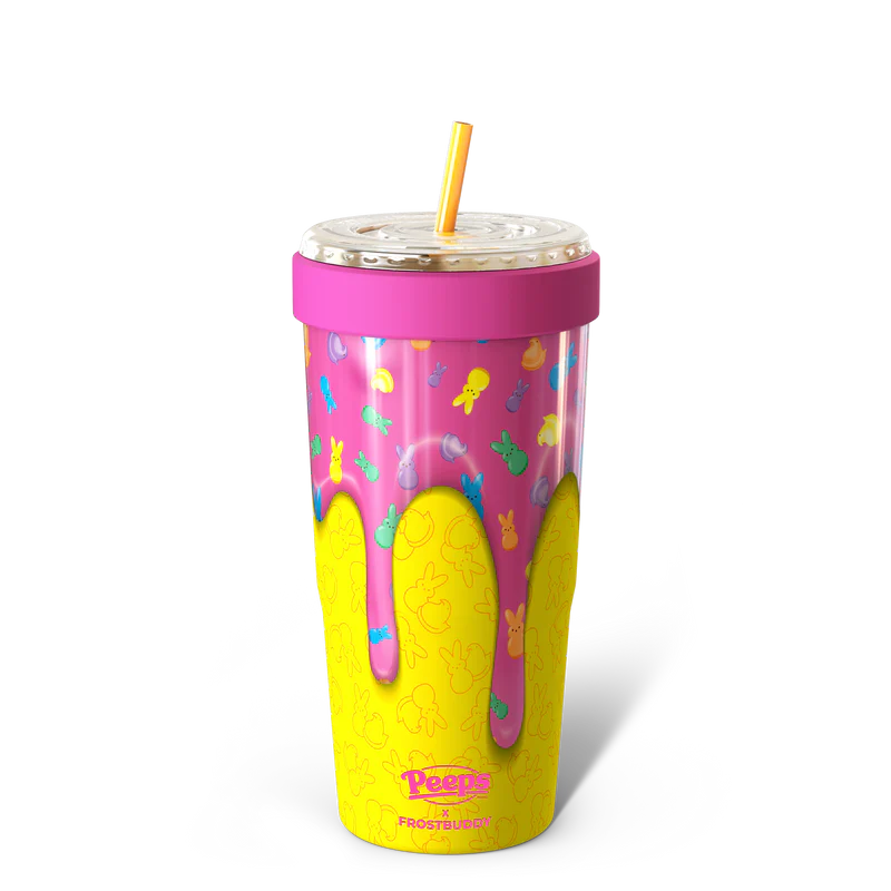 PEEPS DRIP FROST BUDDY TO GO