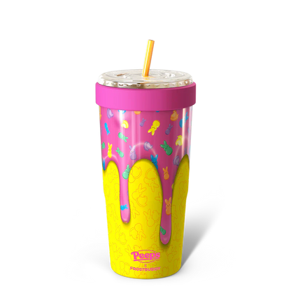 PEEPS DRIP FROST BUDDY TO GO