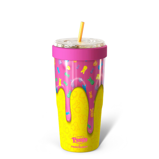 PEEPS DRIP FROST BUDDY TO GO