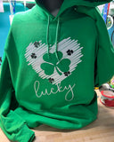 LUCKY