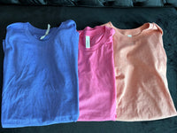LA TAN EMPLOYEE GEAR